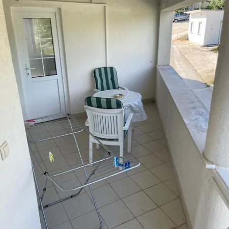 Visnjic Apartment Zaboric