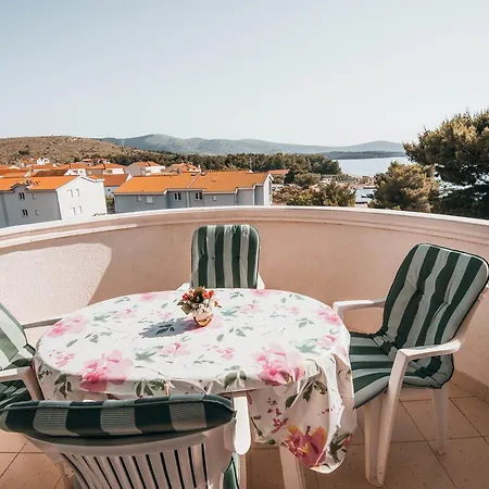 Apartment Visnjic