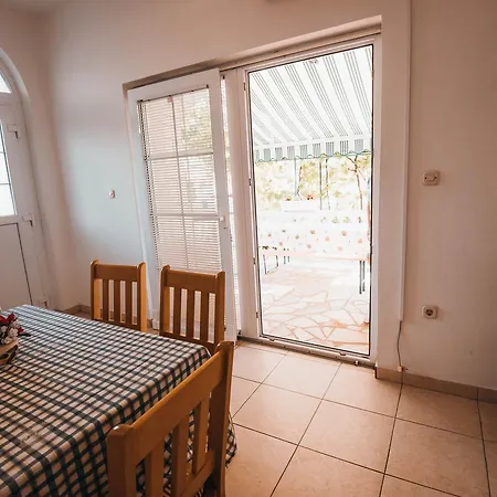 Apartment Visnjic