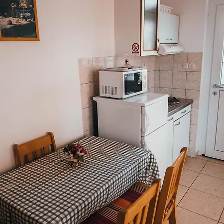Visnjic Apartment Zaboric