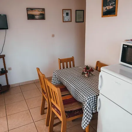 Visnjic Apartment