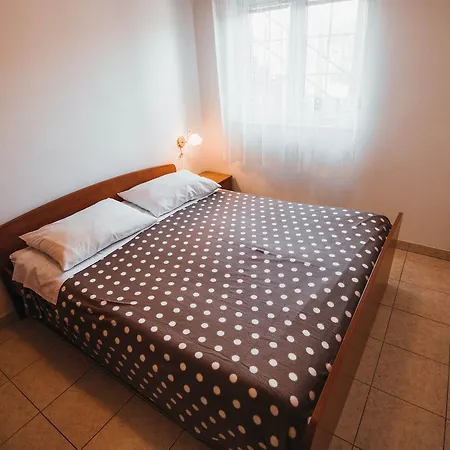 Visnjic Apartment Zaboric