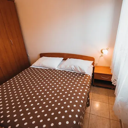 Visnjic Apartment Zaboric