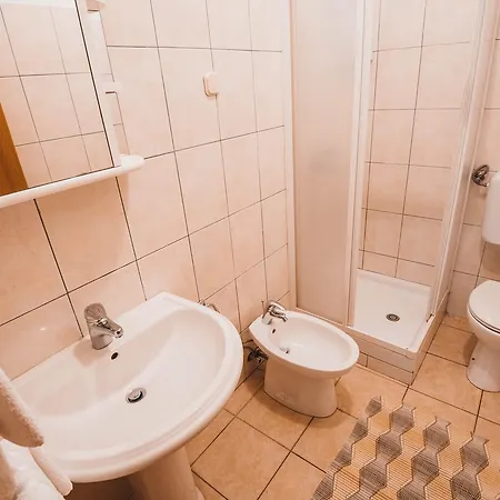 Visnjic Apartment Zaboric