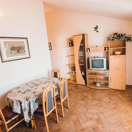 Visnjic Apartment