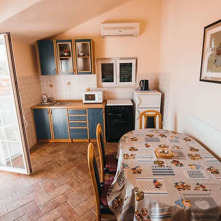 Visnjic Apartment