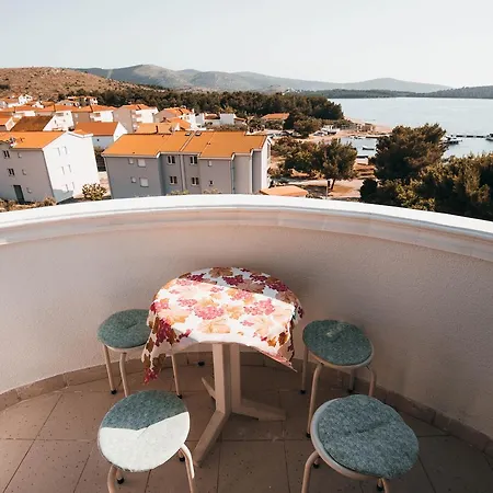 Visnjic Apartment Zaboric