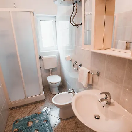 Apartment Visnjic *