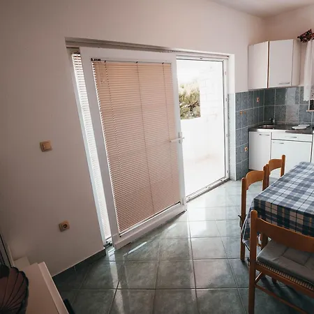 Visnjic Apartment