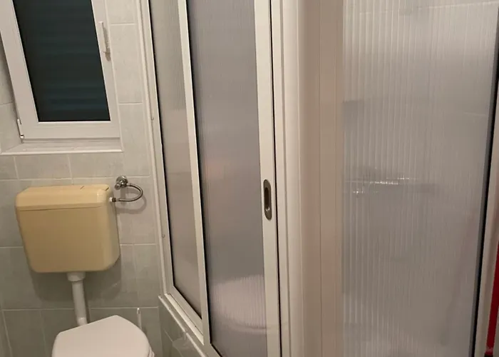 Visnjic Appartement *