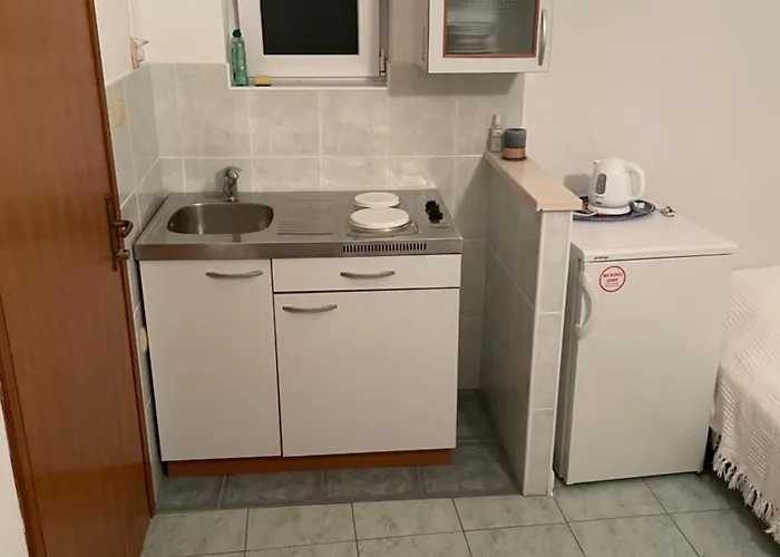 Appartement Visnjic *