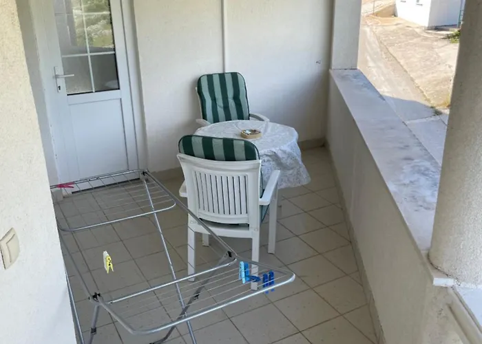 Visnjic Appartement Zaboric