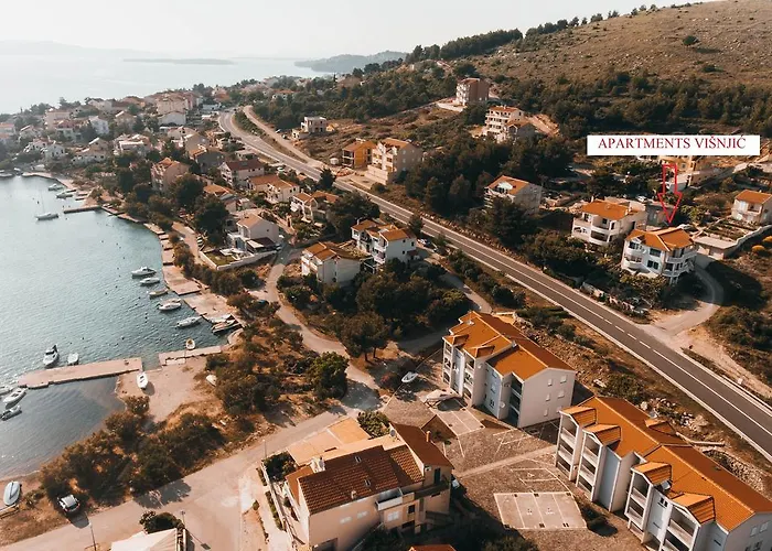 Visnjic Appartement