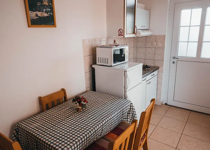 Visnjic Appartement Zaboric