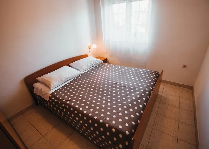 Visnjic Appartement Zaboric