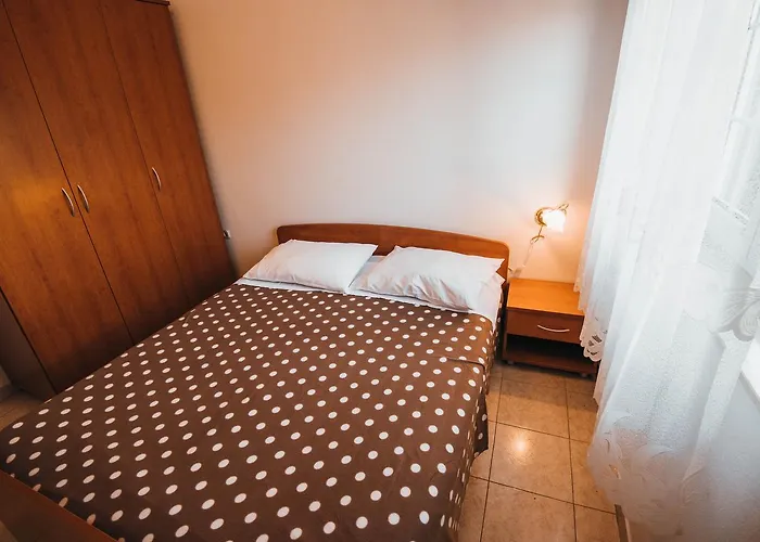 Visnjic Appartement Zaboric