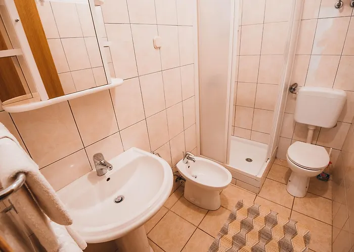 Visnjic Appartement Zaboric