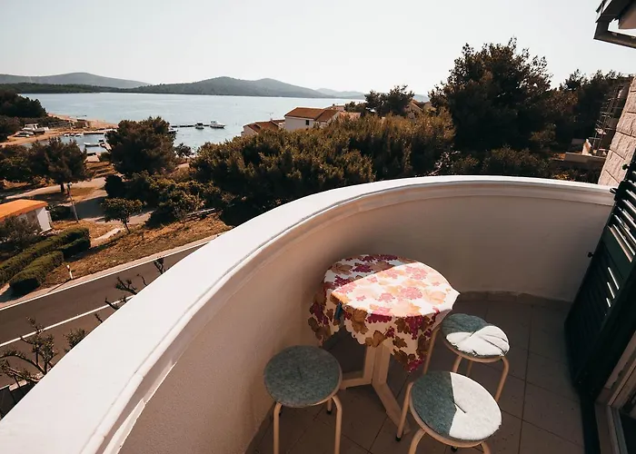 Visnjic Appartement *