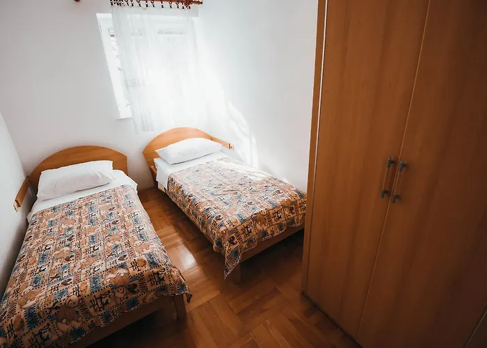 Visnjic Appartement *