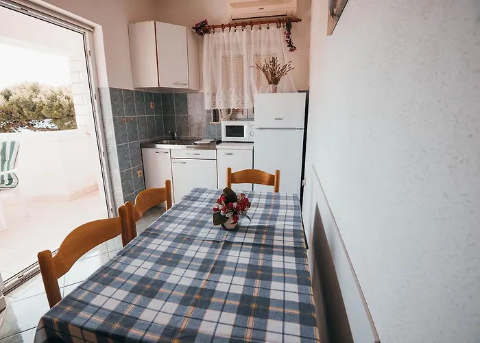 Appartement Visnjic Zaboric