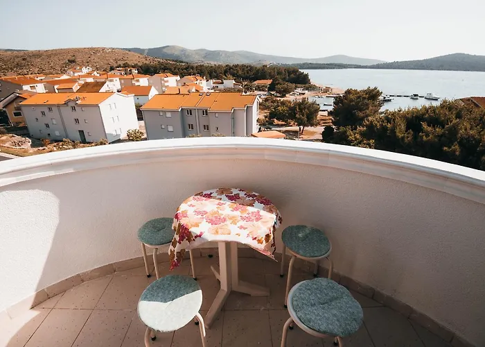 Visnjic Appartement Zaboric