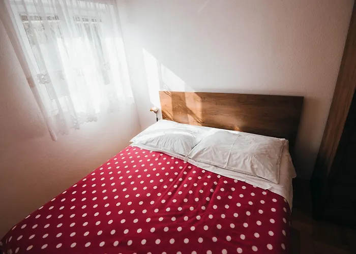 Visnjic Appartement *